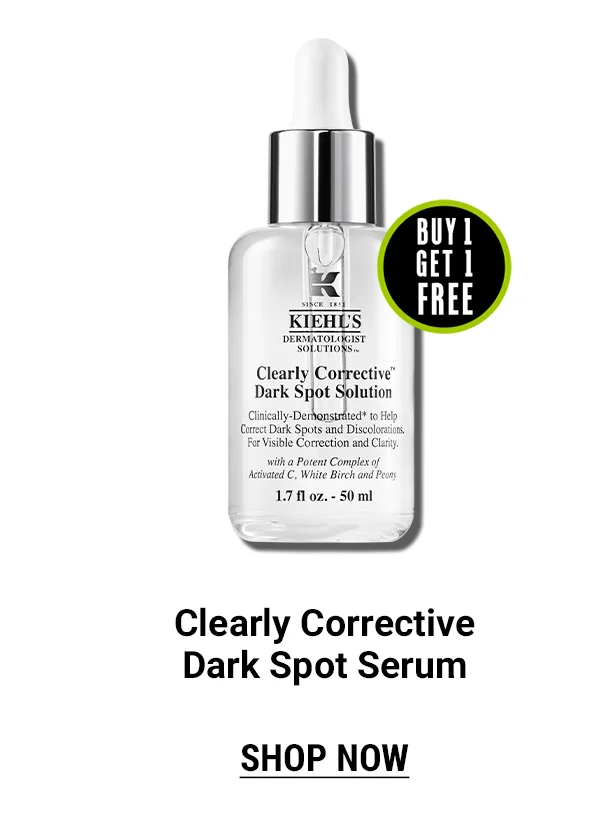 Clearly Corrective Serum