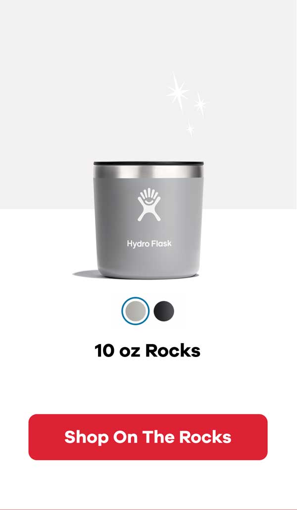 10 oz Rocks | Shop On The Rocks