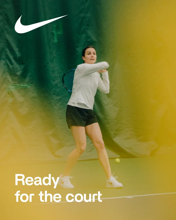 Nike