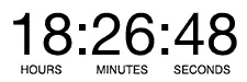 Countdown Timer