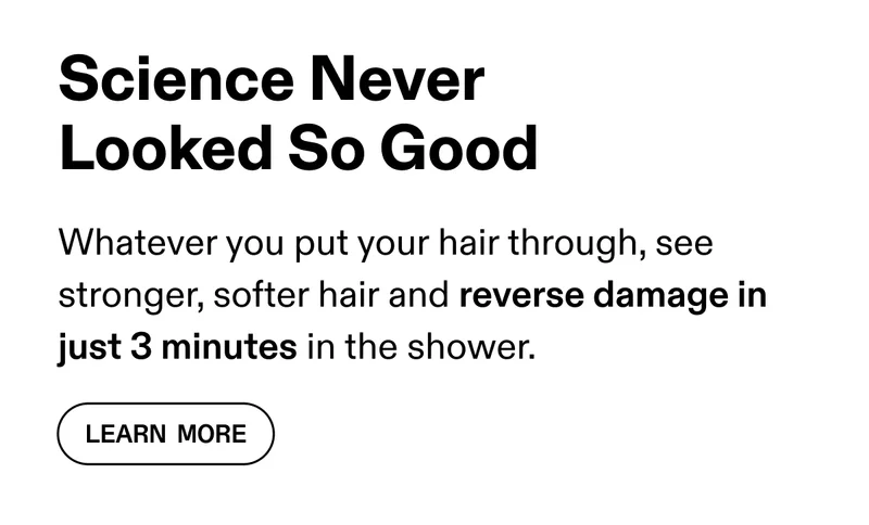 Science Never Looked So Good