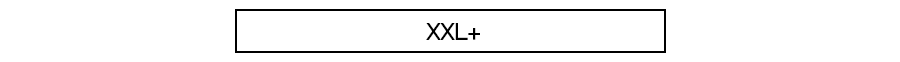 Shop by size: XXL+