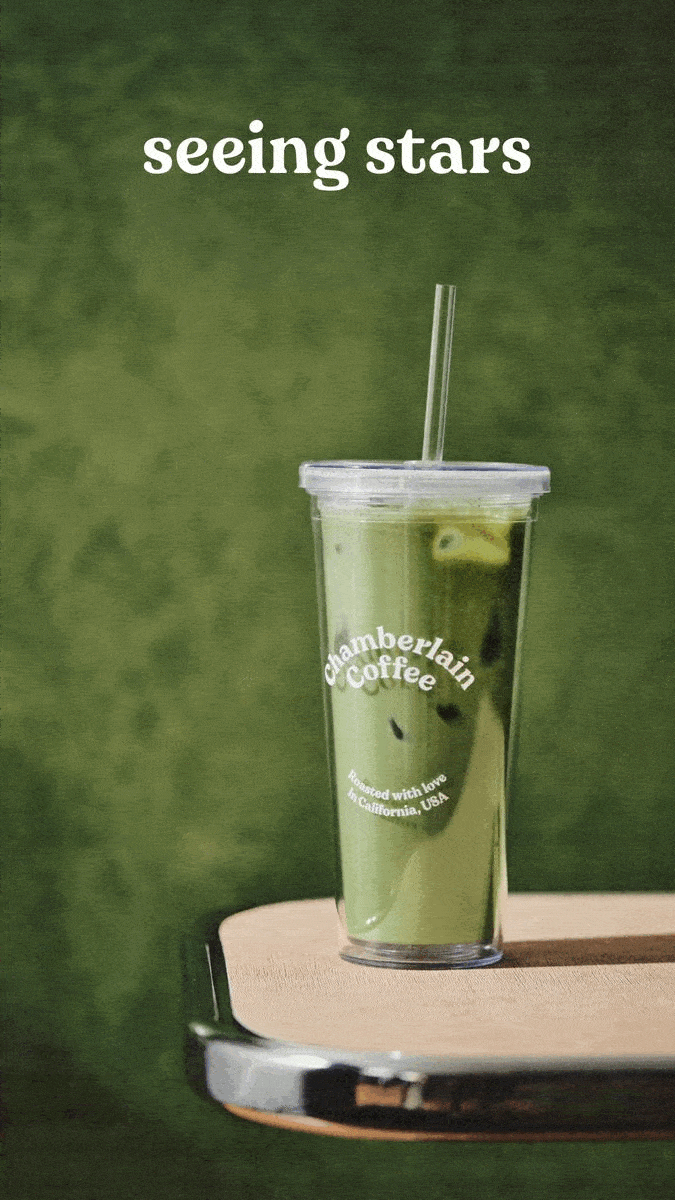 Chamberlain Coffee