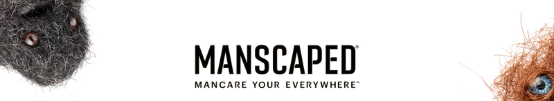 MANSCAPED® Mancare Your Everywhere™