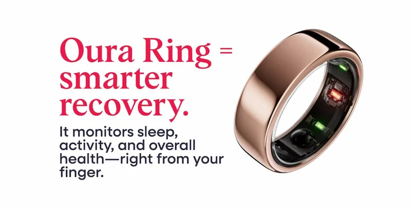 Oura Ring