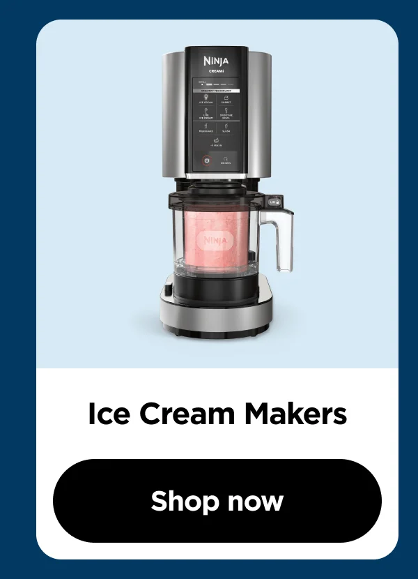 Ice Cream Makers