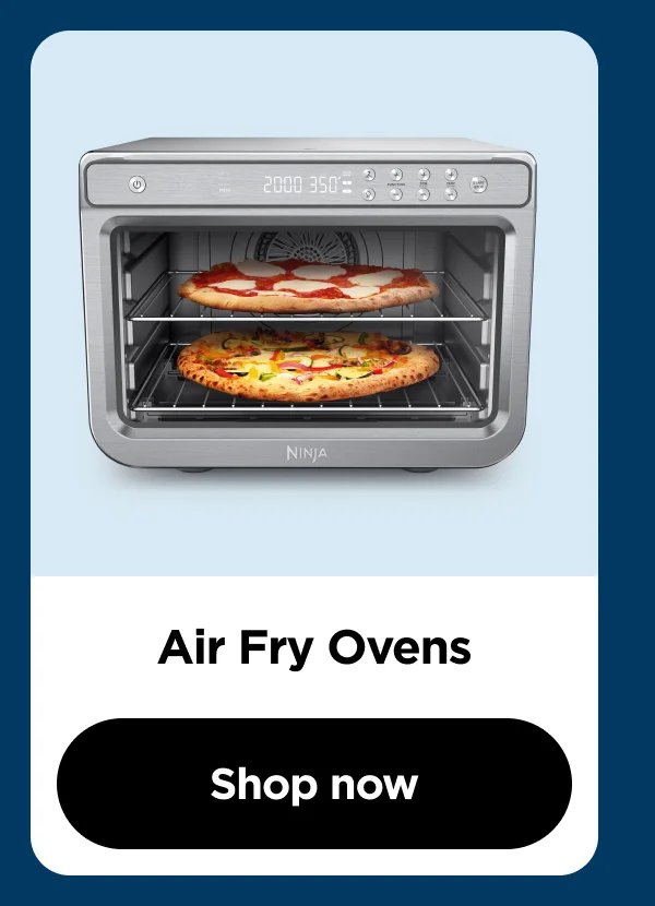 Air Fry Ovens