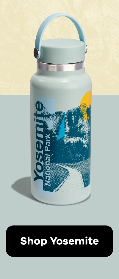 Shop Yosemite