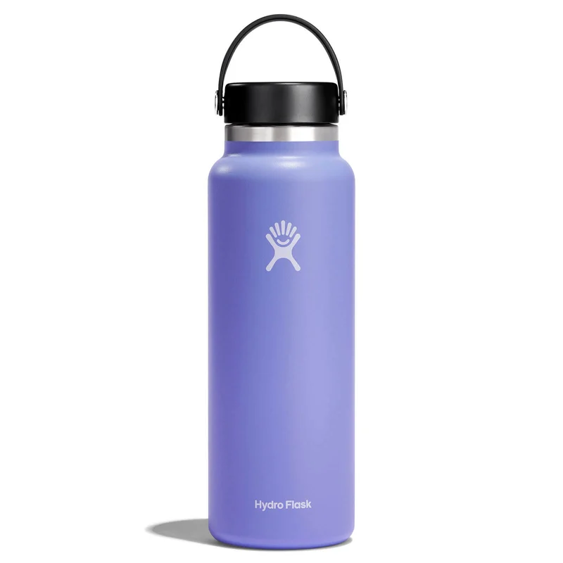 Image of 40 oz Wide Mouth - Lupine