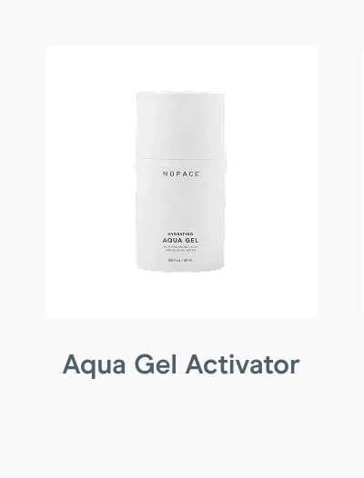 Aqua Gel Activator