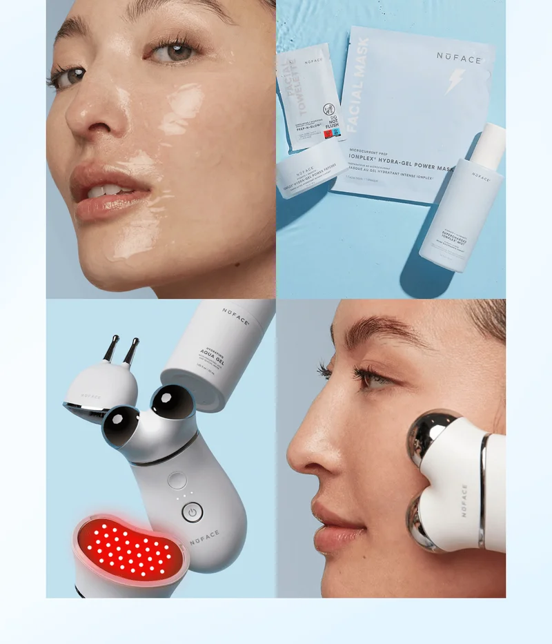 NuFACE