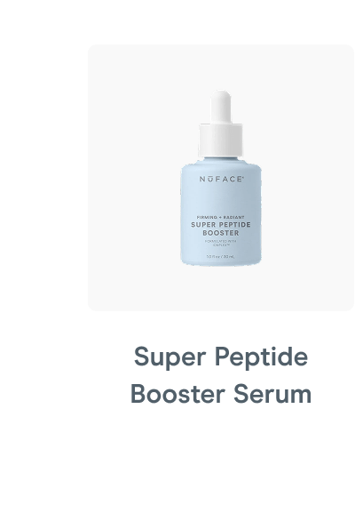 Super Peptide Booster Serum