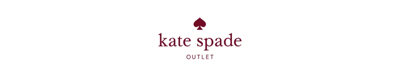 Kate spade outlet.