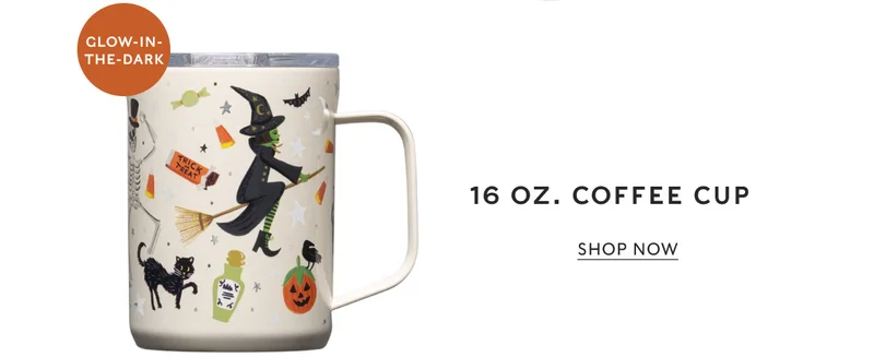 16 oz. Coffee CuP Shop NOW