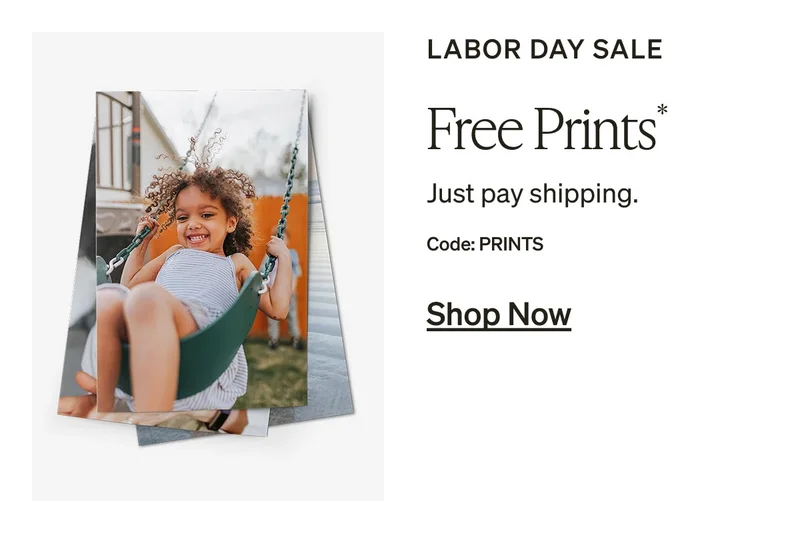 50% Off Almost Everything