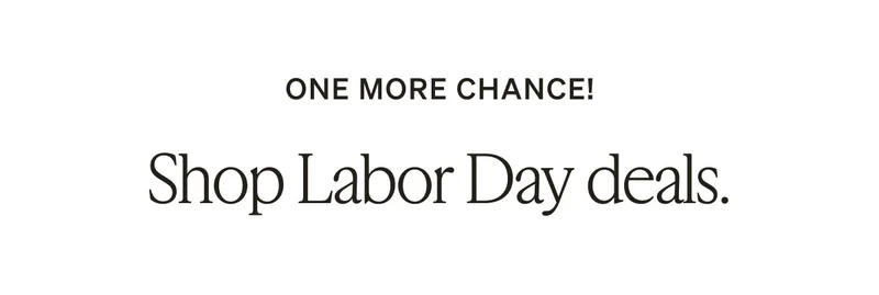 50% Off Almost Everything