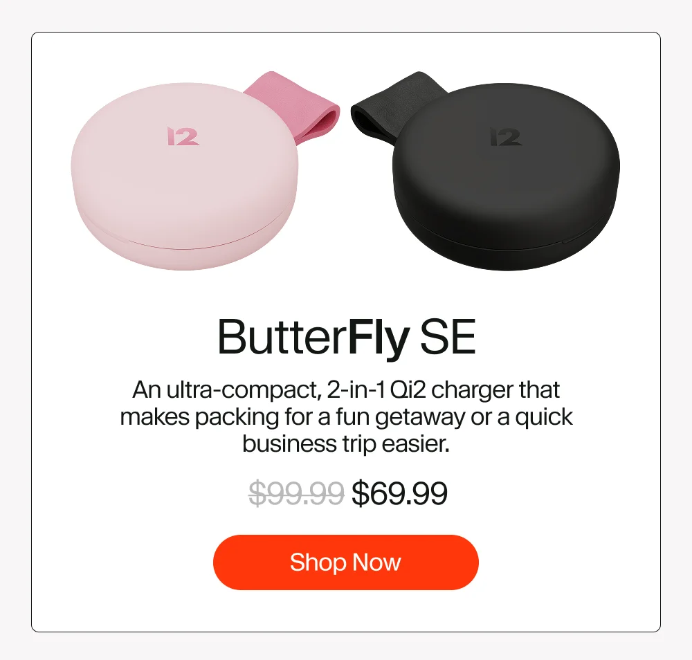 ButterFly SE