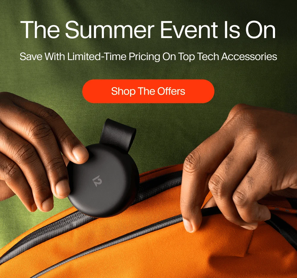 Summer Sale Event Is On