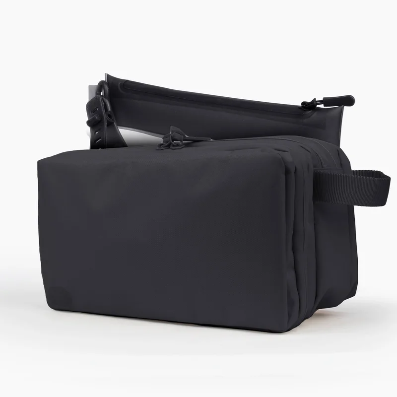 Image of Explorer MAX™ Toiletry Bag - Packing the Most