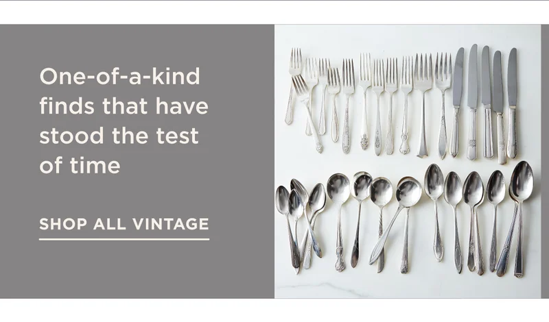 SHOP ALL VINTAGE