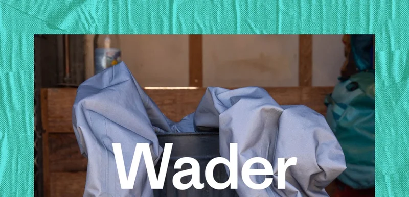 Wader