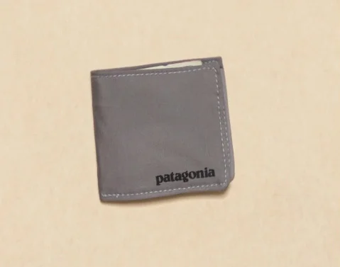 ReCrafted Wader Wallet