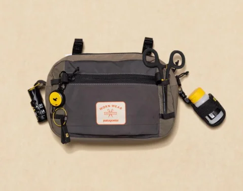 ReCrafted Wader Work Station