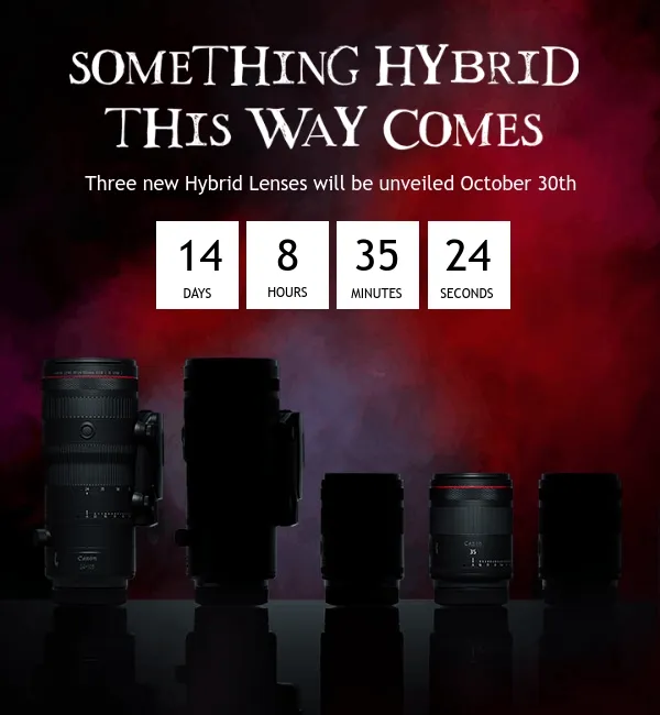 Countdown Clock