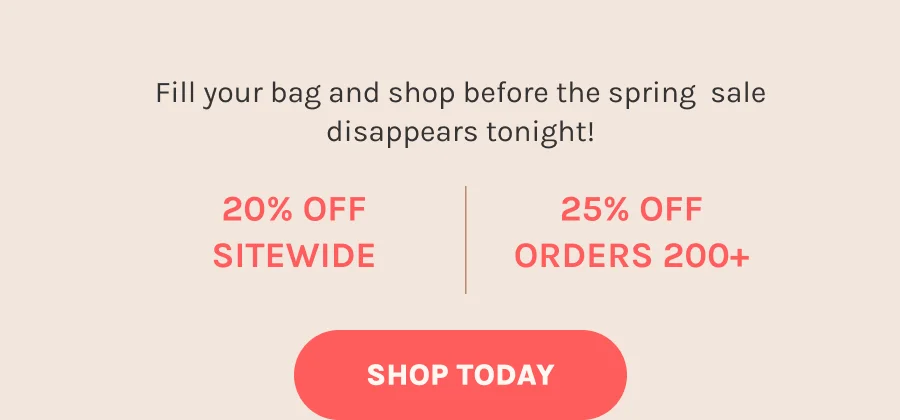 Shop Today