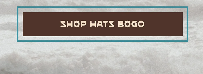 BOGO Hats