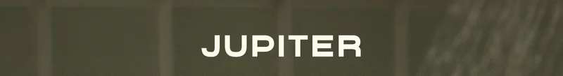 Jupiter