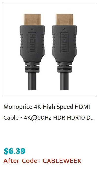 View product recommended for you