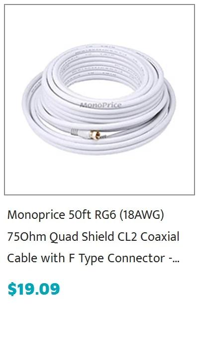 View product recommended for you