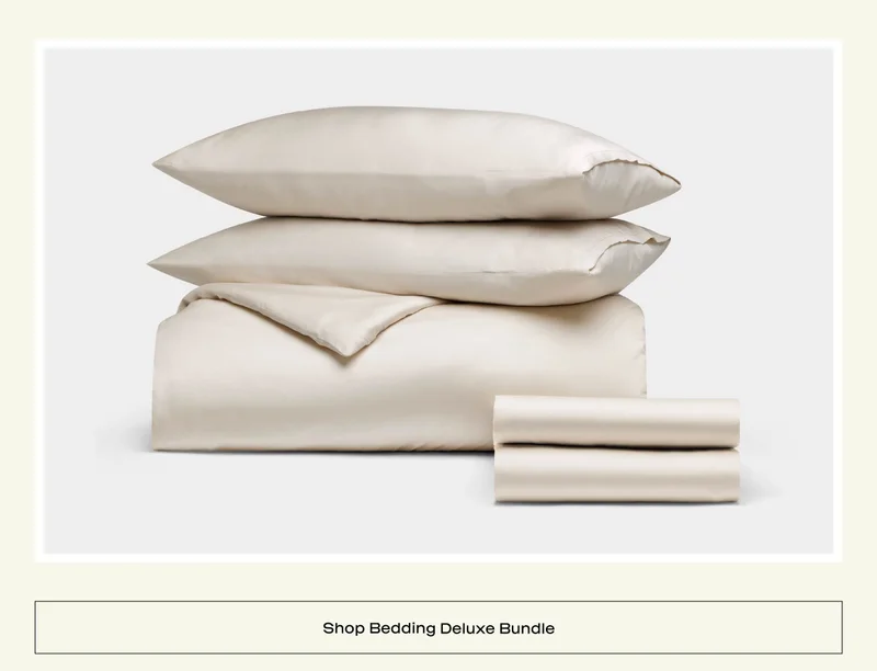 SHOP DELUXE BEDDING BUNDLE