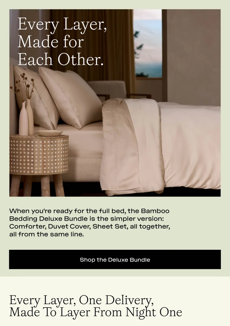 SHOP THE DELUXE BUNDLE