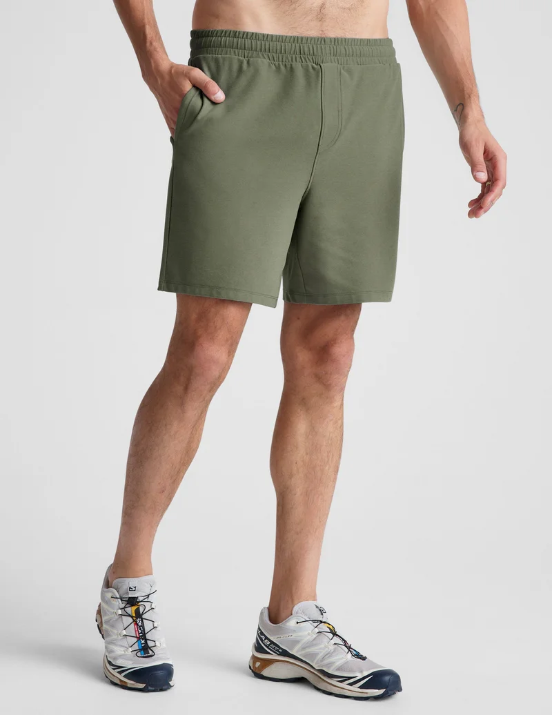 Image of Spacedye Take It Easy Men's Short