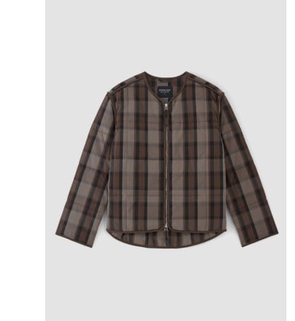 [image]The Quilted Cotton Liner