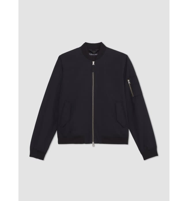 [image]The Waffle Long-Sleeve Crew