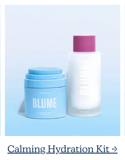 Calming Hydration Kit