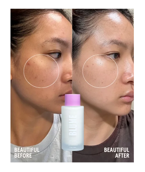 Pearl Drip Milky Toner