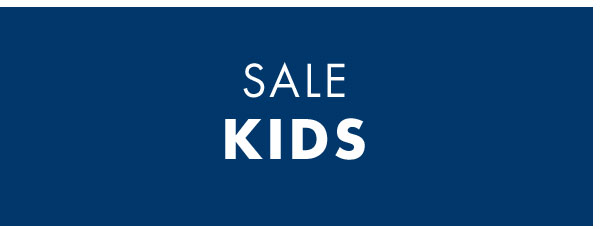 Sale Kids