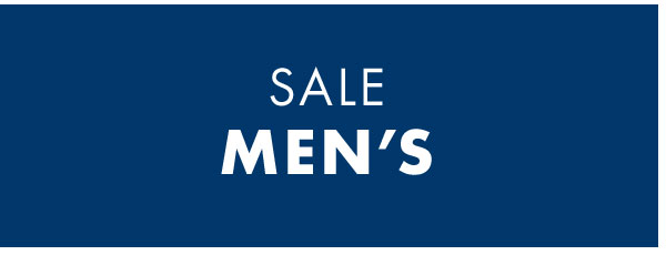 Sale Men's