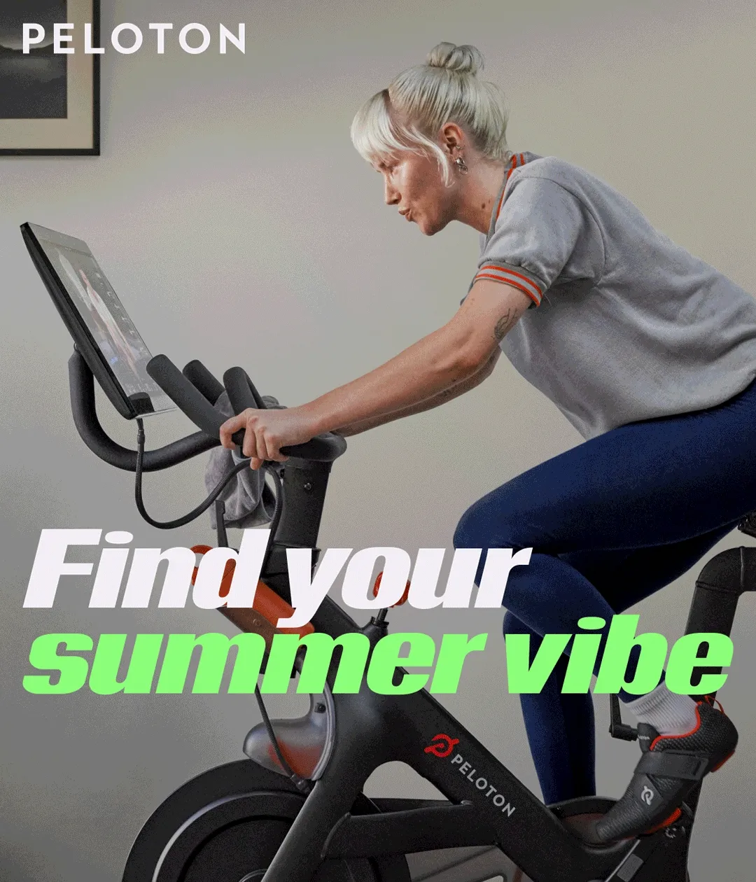 Find your summer vibe