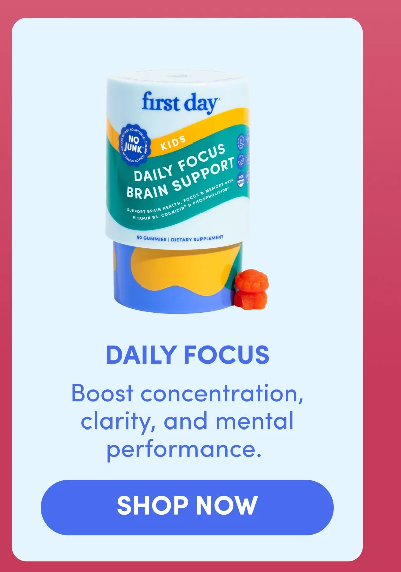 Daily Focus