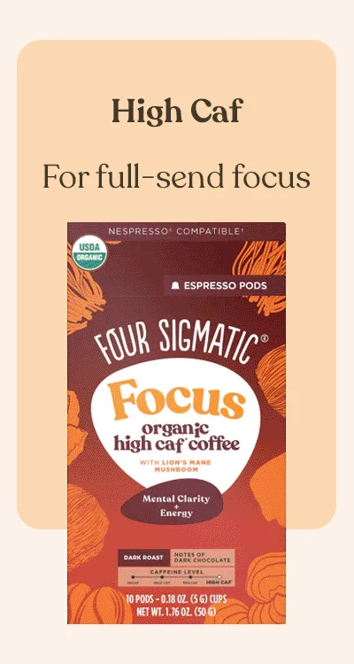 High Caf
