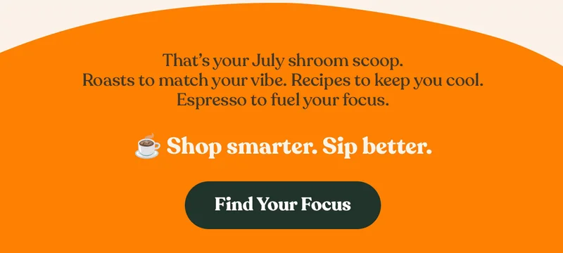 Find Your Focus