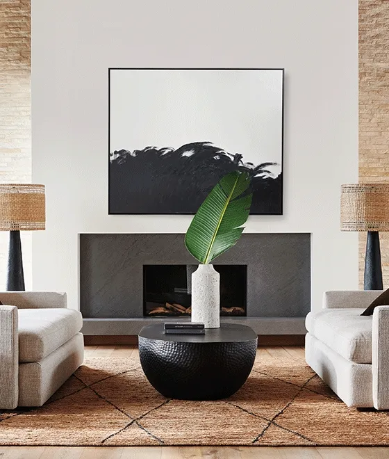 fernando coffee table