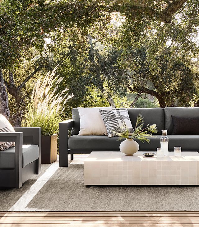 walker lounge collection