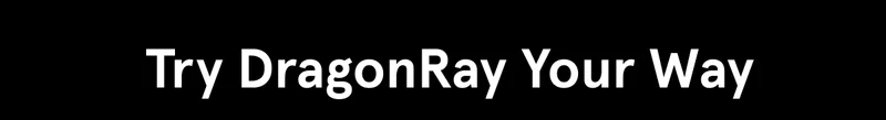 Try DragonRay Your Way