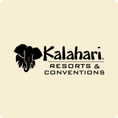 Kalahari logo